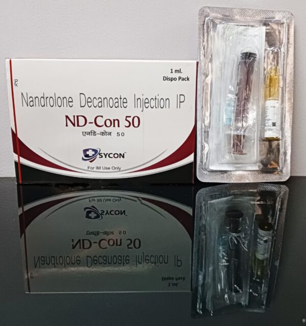 ND-CON 50 Injection