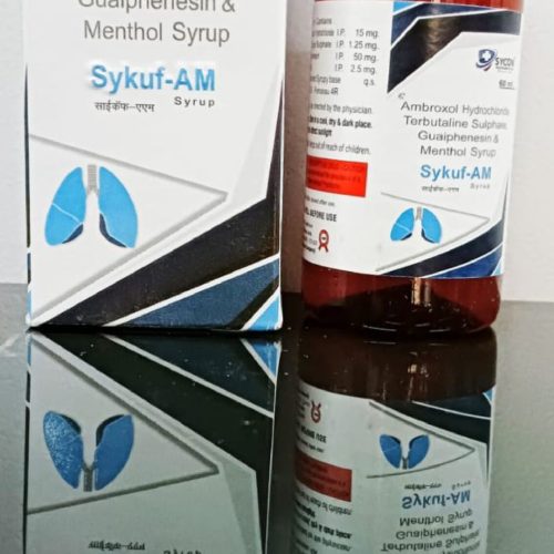 Sykuf-AM Syrup