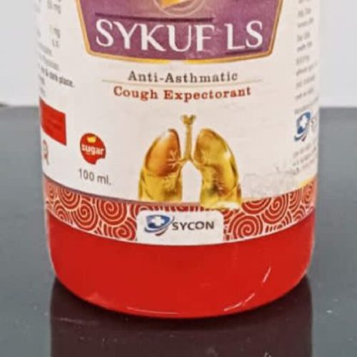 Sykuf Cough Syrup