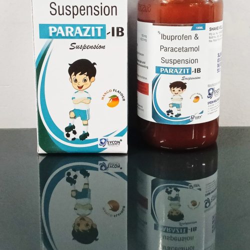 Parazit-IB Suspension