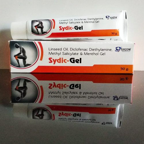 Sydic Gel